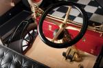 Ford Model A Rear Entry Tonneau 1903 года